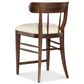 Hooker Furniture Archives Counter Stool in Classic Walnut, , large