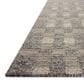 Loloi Sonya Stone and Natural 2"6" x 8"6" Runner, , large