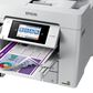 Epson EcoTank Pro ET-5850 All-in-One Supertank Printer, , large