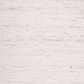 Safavieh Natura NAT330A 6" Round Ivory and Light Grey Area Rug, , large