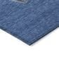 Dalyn Rug Company Wonderland WN34 Navy 2"6" x 3"10" Area Rug, , large