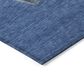 Dalyn Rug Company Wonderland WN34 Navy 2"6" x 3"10" Area Rug, , large