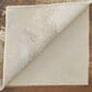 Feizy Clio 3"10" x 6" Brown and Beige Area Rug, , large