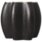 Hooker Furniture Melange End Table in Black and Gold, , large
