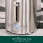Cafe 2-Slice Express Toaster in Stainless Steel, , large
