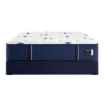 Stearns and Foster Studio Medium Queen Mattress with High Profile Box Spring, , large