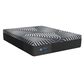 Sealy Posturepedic Plus Hybrid High Point Plush Queen Mattress, , large