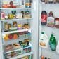 Frigidaire Gallery 19 Cu. Ft. Single-Door Refrigerator in Stainless Steel, , large
