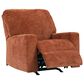 Ashley Aviemore Stationary Recliner in Spice, , large