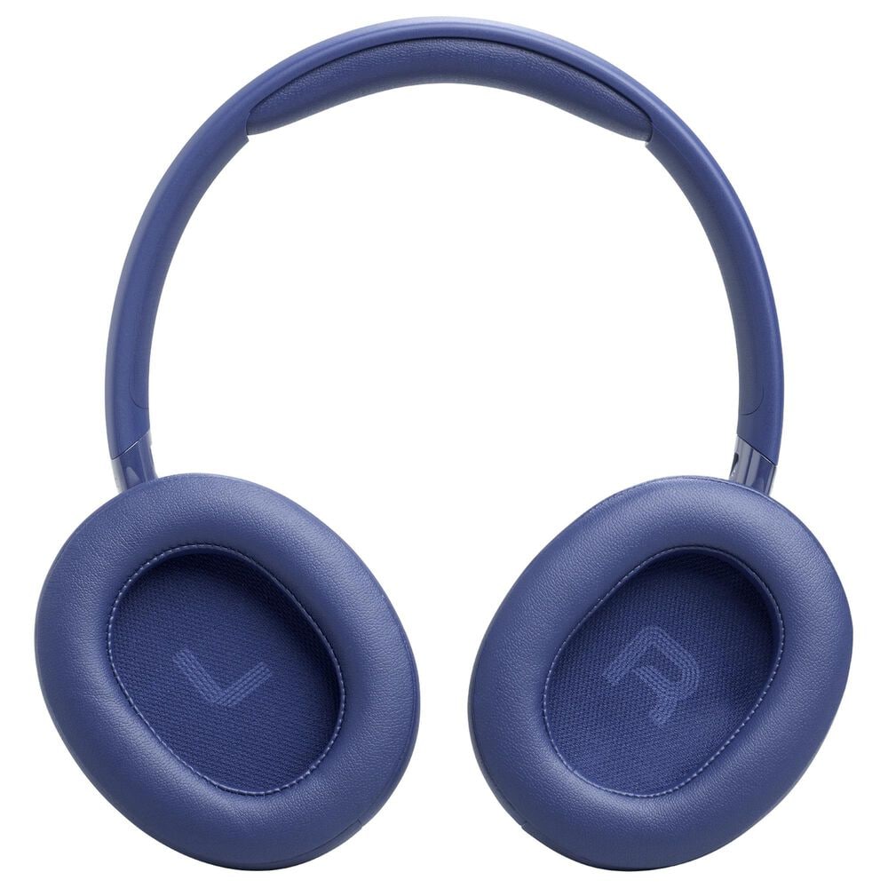 JBL Tune 730BT Wireless Over-Ear Headphones in Blue, , large