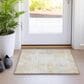 Dalyn Rug Company Ravenna RN1 2"6" x 3"10" Linen Area Rug, , large