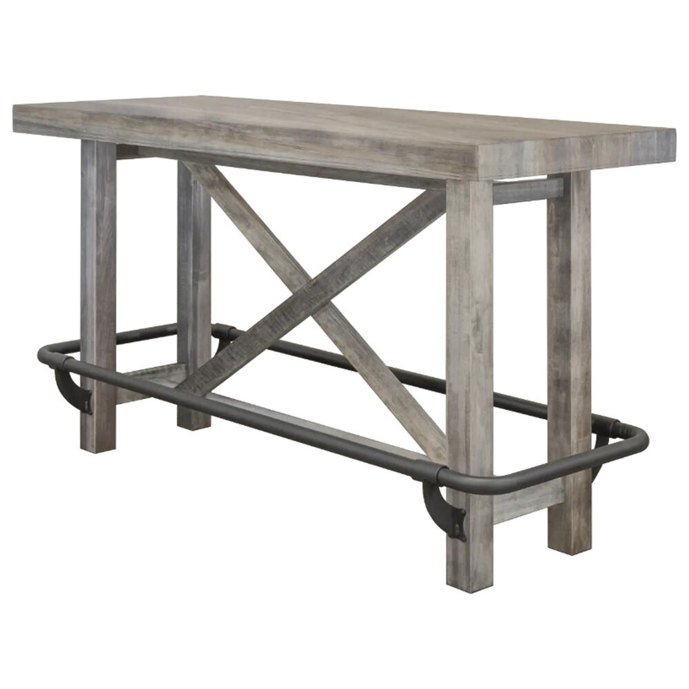 L.J. Gascho Fulham Brew Bar Table in Aspen, , large