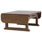 Riverside Furniture Calhoun Cocktail Table in Whiskey Oak, , large