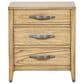Napa Furniture Design Belgium 5-Piece Queen Storage Bedroom Set in Sandrift, , large