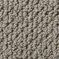 Anderson Tuftex Crafted Carpet in Pewter, , large