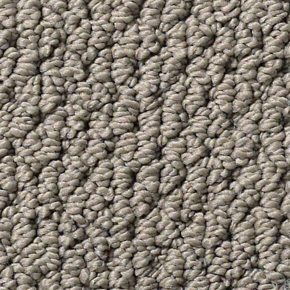Anderson Tuftex Crafted Carpet in Pewter, , large