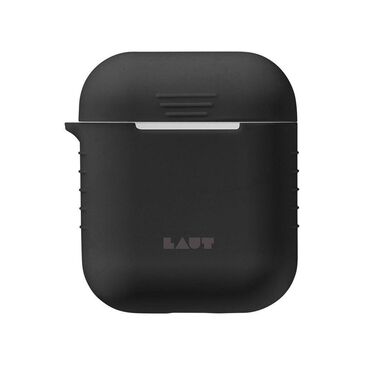 Laut Pod for Airpods in Black, , large