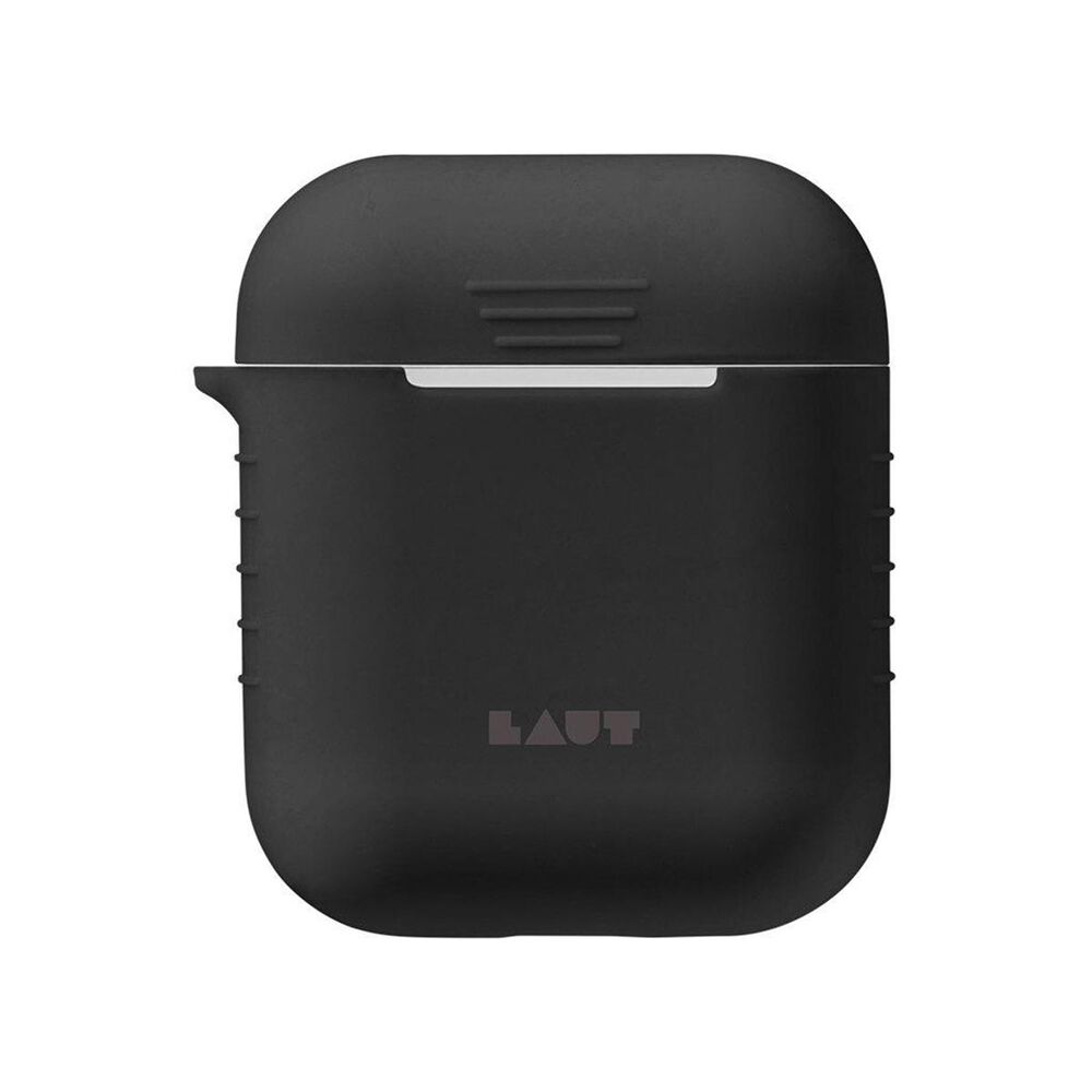 Laut Pod for Airpods in Black, , large