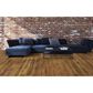 Mohawk Morena Bluffs Cattail Pecan 8" x 54" Laminate, , large