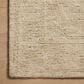 Loloi Penny Gold and Natural 8"6" x 11"6" Area Rug, , large