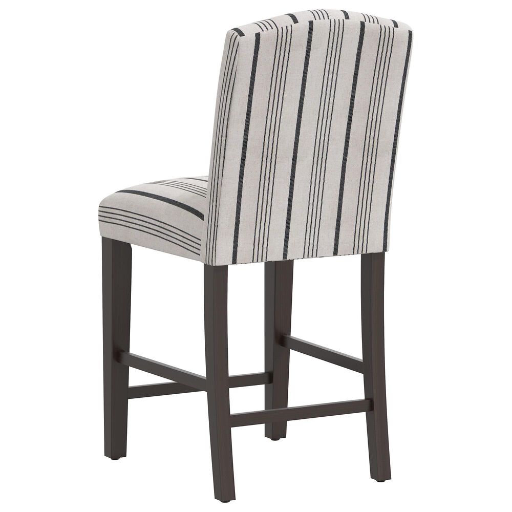 Skyline Furniture Counter Stool in Alcot Coal, , large