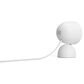 Google Nest Indoor Smart Security Camera in Snow (3rd Gen), , large