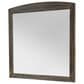 New Heritage Design Rex Dresser Mirror in Walnut, , large