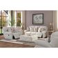 Catnapper Kellen Castered Cocktail Ottoman in Morocco, , large