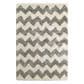 Oriental Weavers Henderson 625W 7"10" x 10"10" Grey/Ivory Area Rug, , large