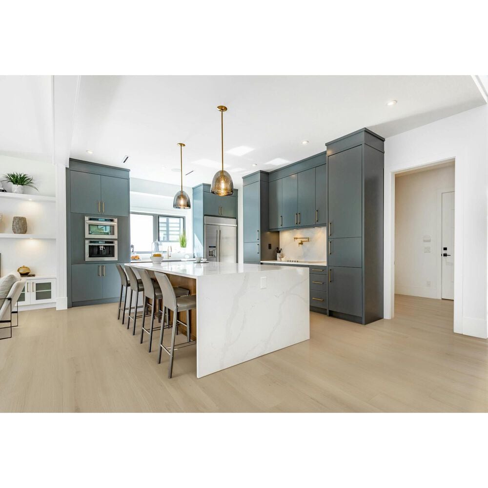 CALI Windansea Rockaway Oak 9&quot; x 72&quot; Luxury Vinyl Plank, , large