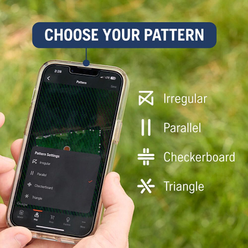 Husqvarna Automower 435iQ, , large
