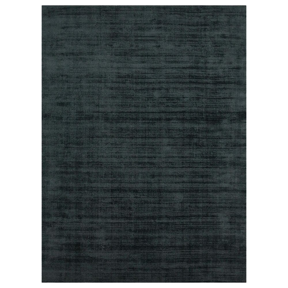 Amer Rugs Affinity 4" x 6" Stone Gray Area Rug, , large