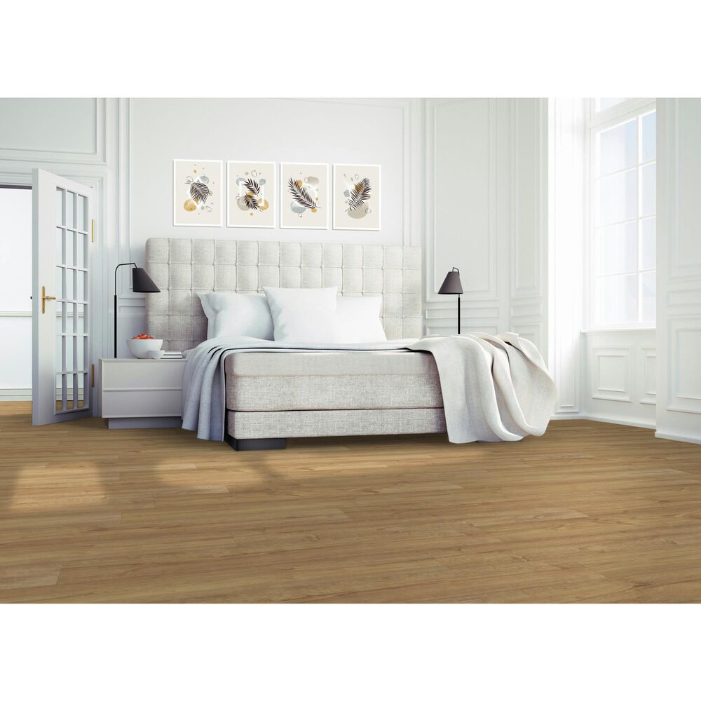 Mohawk Emberstone Ridge Canoe Oak 7.5&quot; x 54&quot; Laminate, , large