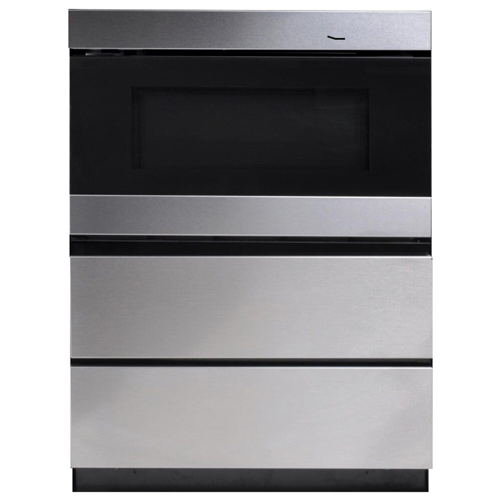 Sharp 24" Undercounter Pedestal, , large