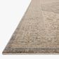 Magnolia Home Junie 5"3" x 7"6" Denim and Natural Area Rug, , large