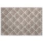 Dalyn Rug Company The Reserve TR9 Brown 1"8" x 2"6" Indoor/Outdoor Area Rug, , large