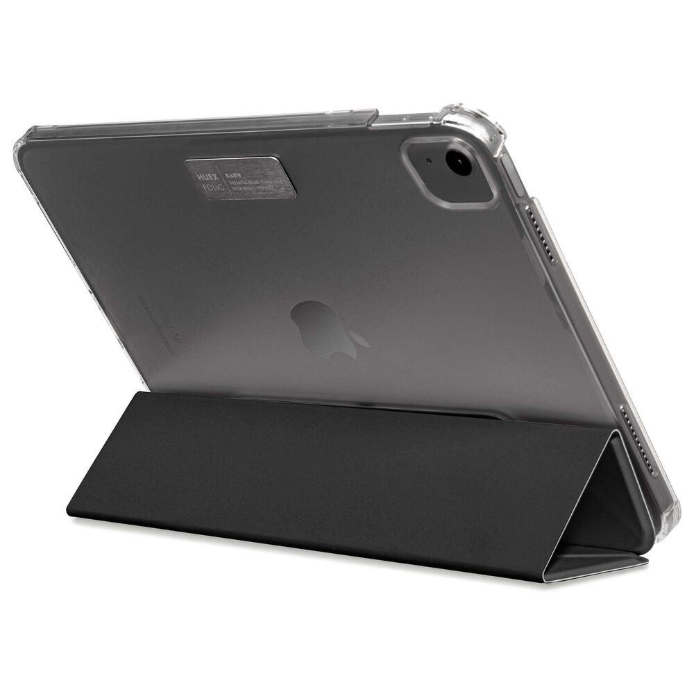 LAUT Huex Folio Case for 13&quot; iPad Air in Black, , large