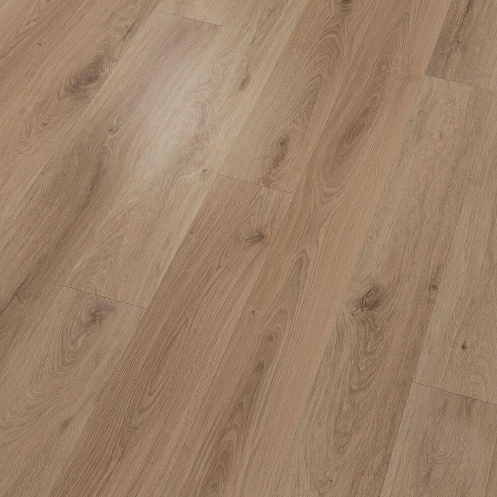 Karastan Sandalwood Grove Belle 9" x 72" Luxury Vinyl Plank, , large