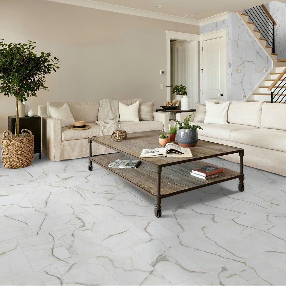 Shaw Majestic Drift 12&quot; x 24&quot; Porcelain Tile, , large