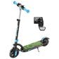 HOMLUX Kids Electric Scooter with 7" Tires in Blue, , large