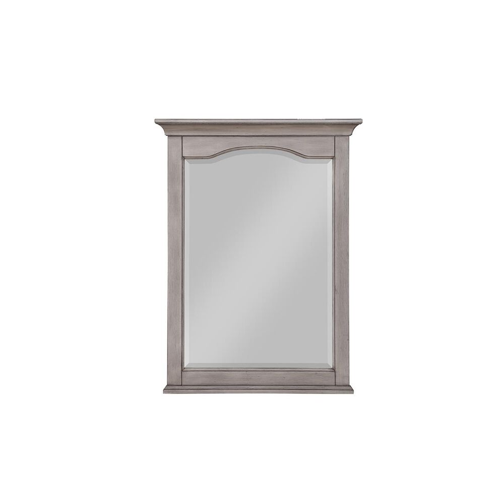 Aurafina Wainwright Mirror in Old Harbor Gray, , large
