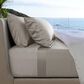 Cariloha Resort 4-Piece Full Sheet Set in Harbor Gray, , large