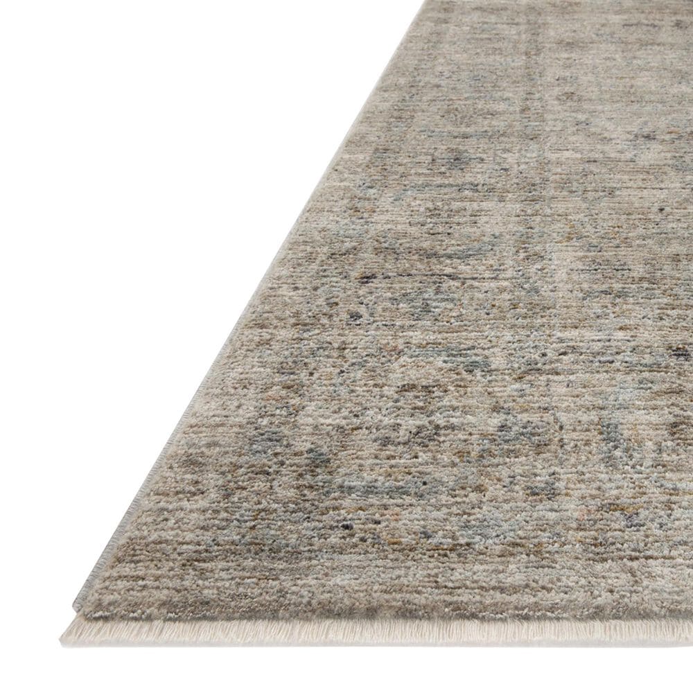 Loloi Katherine 2&#39;3&quot; x 3&#39;10&quot; Beige and Mist Area Rug, , large