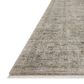 Loloi Katherine 2"3" x 3"10" Beige and Mist Area Rug, , large
