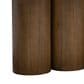 Slatehouse Klien Console Table in Brown, , large