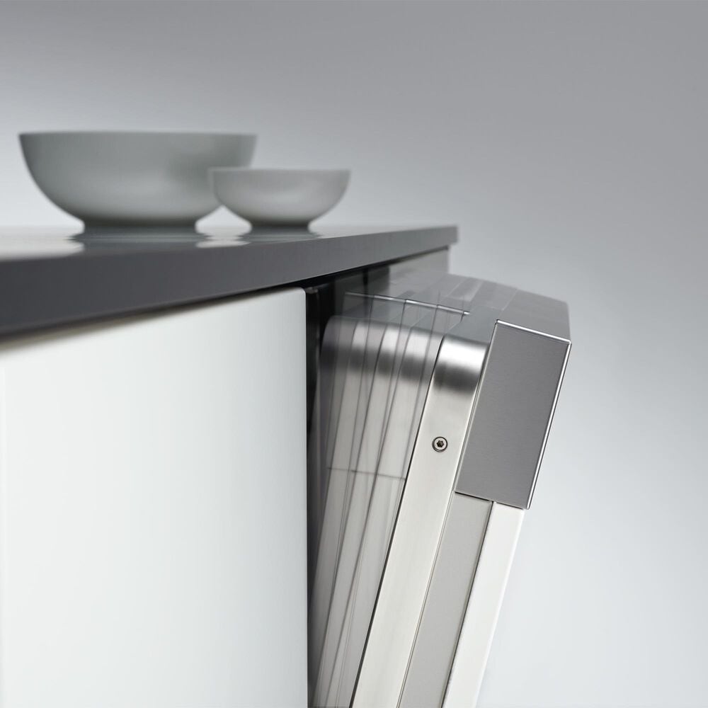 Miele Professional 24" Fully Integrated Built-In Smart Dishwasher with 16 Place Settings in Panel Ready, , large