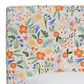 Rifle Paper Co Crafted by Cloth & Company Elly Twin Headboard in Merida Multi, , large