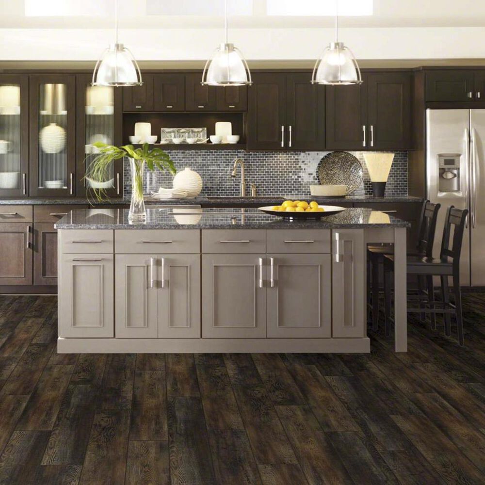 Shaw Pantheon HD Plus Orso 7&quot; x 48&quot; Luxury Vinyl Plank, , large
