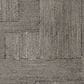 Surya Maroc 2" x 3" Black and Beige Area Rug, , large