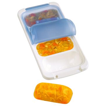 Progressive Prepworks 1 Cup Freezer Portion Pod ProKeeper, , large